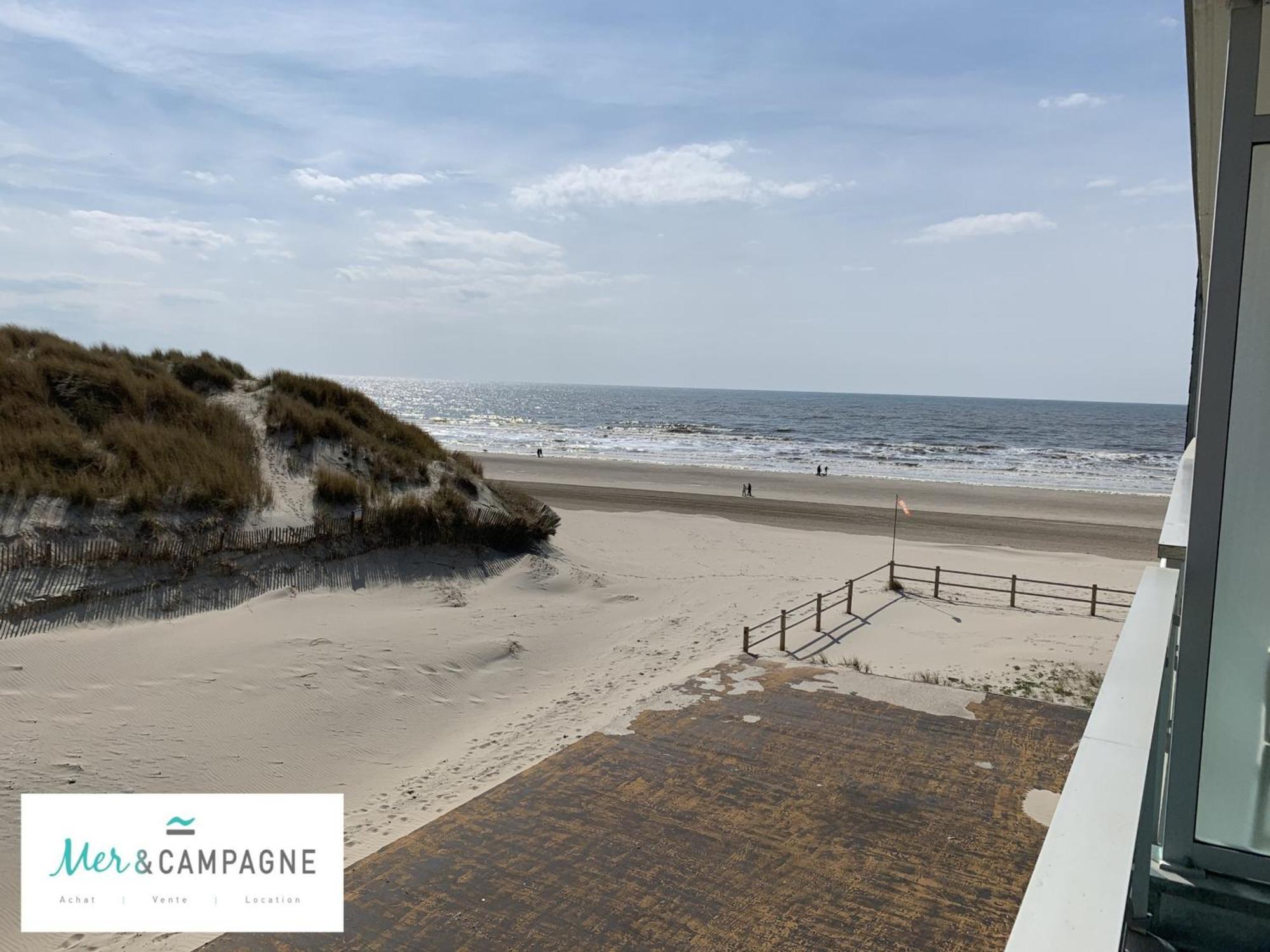 Appartement Renove Avec Garage Prive, Balcon Et Vue Mer - Fr-1-482-87 フォール・マオン・プラージュ エクステリア 写真